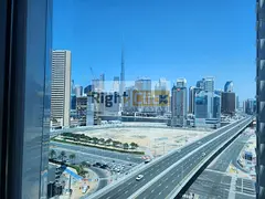 Fully Fitted Office | With Glass Partitions | In Sobha Ivory 2