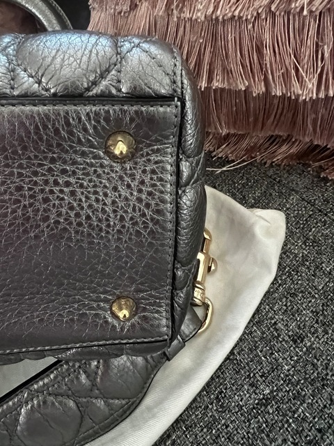 Lady Dior Medium Limited Edition bag
