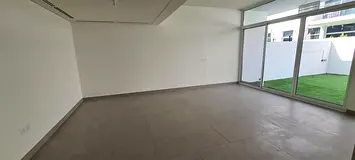 Single Row | 3 Bedroom | Type A