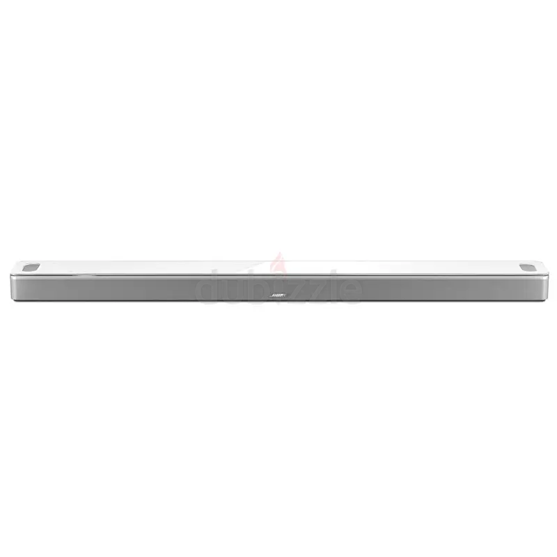 Bose Speaker Smart Soundbar 900) White