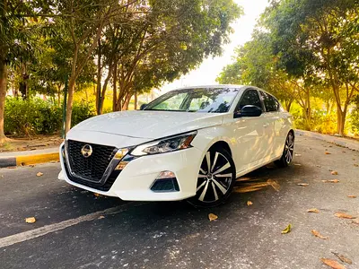 الدباغ للتجارة السيارات