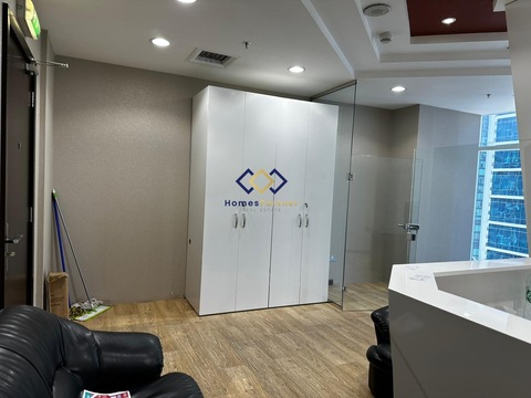 Furnished Fully Fitted Office | 358 SQ.FT | Near To Business Bay Metro