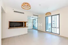 Spacious | High Floor | Ready To Move In