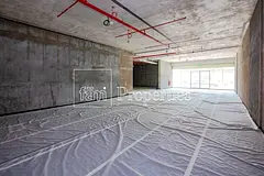 Retail Shop With Canal Lagoon View - Meydan