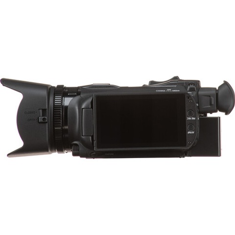 Canon Vixia HF G70 (5734C002) Camcorder Black