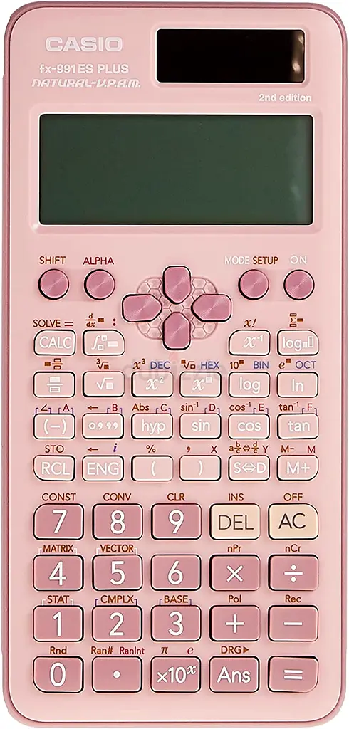 Casio calculator for sale