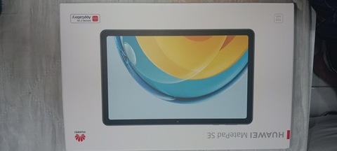 Brand new Huawei 10.4 inch Tablet