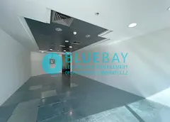 Fitted Office With Stunning View Of Burj Khalifa