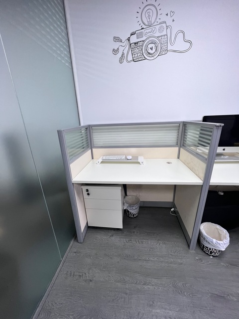Office desks