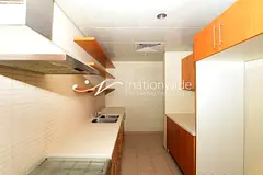 Spacious Space with Convenient Simple Layout