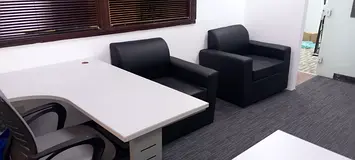 240 Sqft Office , 36,000aed Only For Year