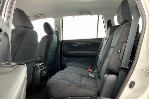 AED 1,765/Month // 2018 Honda Pilot EX SUV // Ref # 1495084