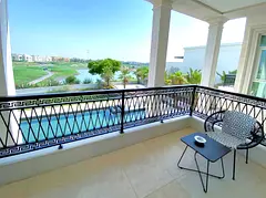 Ultra Classic Luxury | Golf Course View