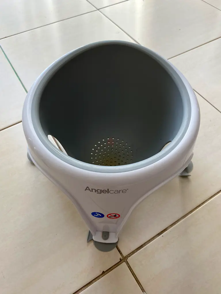 Baby Bath Seat