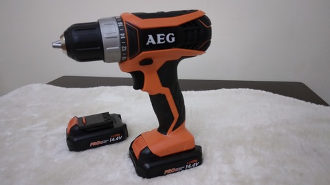 AEG TOOLS TECHNOLOGY GERMANY MARUCTURING PRC BRAND NEW