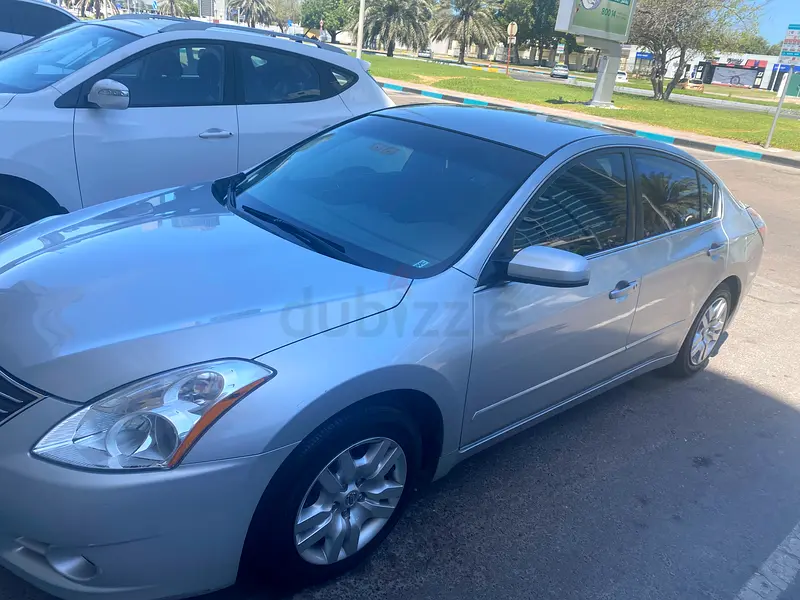 Nissan Altima for Sale