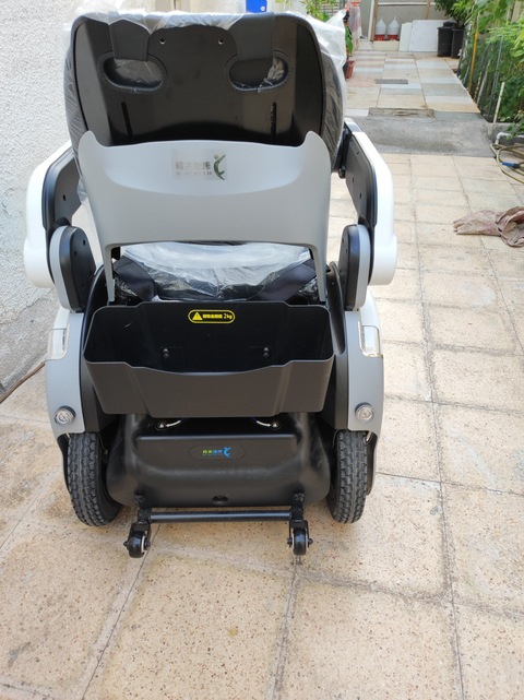 For sale electric wheelchair