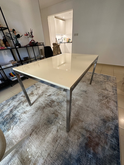 IKEA Torsby Dining Table
