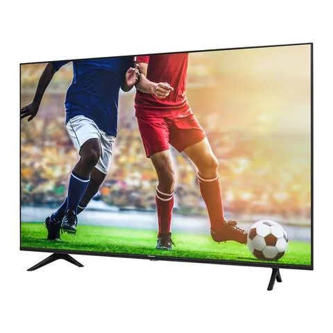 Hisense 65 inch Smart TV 4K, Brand New + FREE Delivery + Warranty