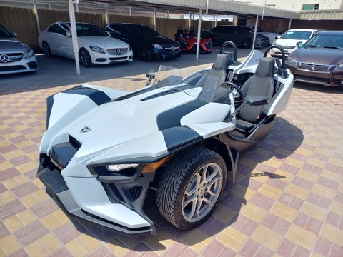 Polaris Slingshot SL Limited Edition 2022 Low Mileage Perfect Condition 2.0L