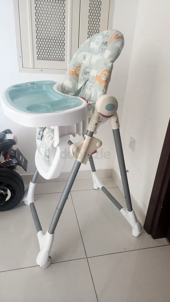 Kids high chair