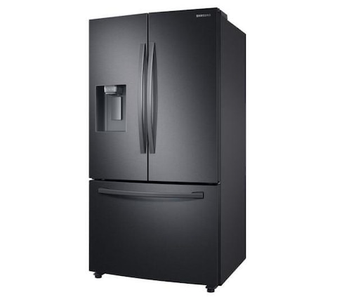 Samsung French Side by side Fridge