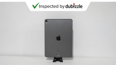 CLEARANCE SALE! iPad Pro 11 256GB ( S.Gray ) - DELIVERY- DI231