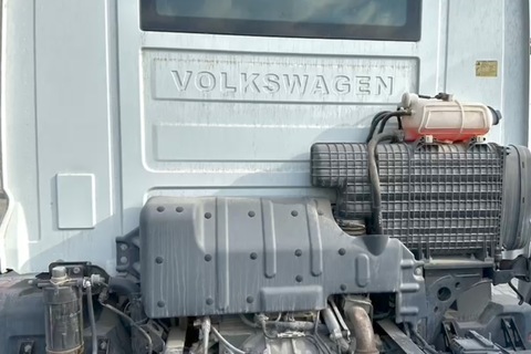 VW Delivery 9.170 || Chassis Cabin || M ||