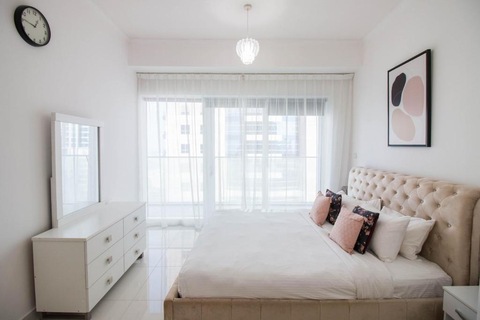 Fully Furnished Spacious Apartment, Stunning View