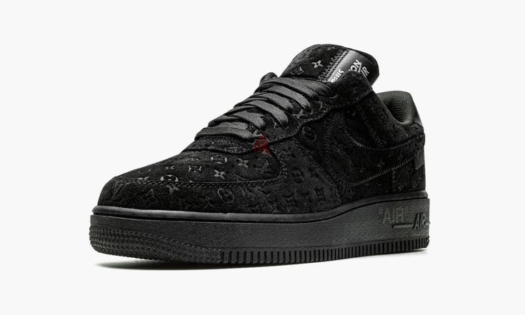 Louis Vuitton Nike Air Force 1 Low by Virgil Abloh