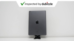 CLEARANCE SALE! iPad 8 32GB (S. Gray) -DELIVERY - DI227