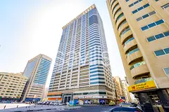 1 Month Rent Free | 2br In Mahatta, Al Hilal Bank