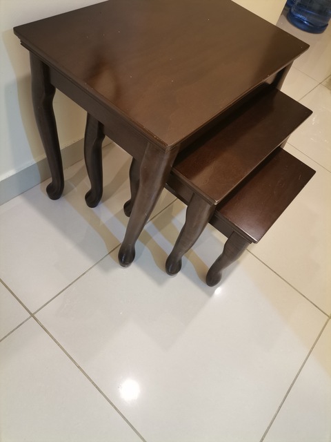 Nest table for sale