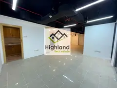 Mezanine Office In Al Muroor Street