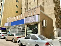 Good Investment | All Shops Are Rented