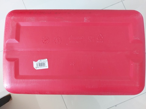 Ice Box (cool Box) for sale