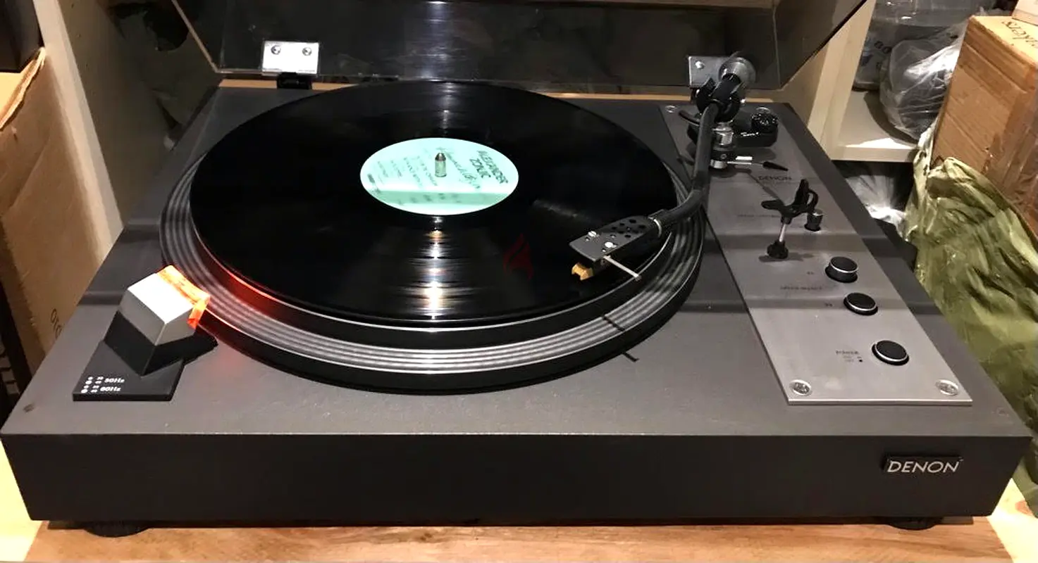 Denon SL-71D | dubizzle Dubai