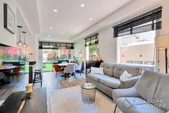 3 Beds Extended Type 4e | Fully Upgraded