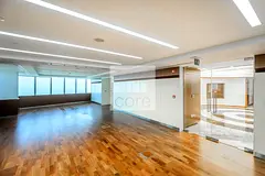 Open Plan | Full Floor | Fitted | Ded License