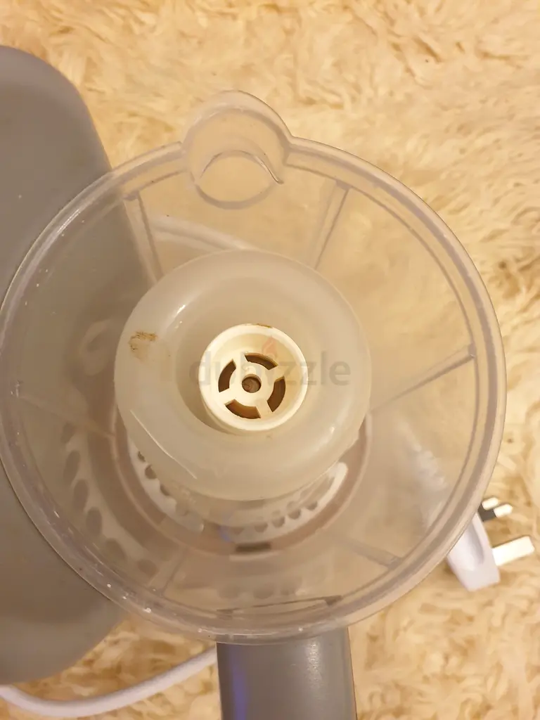 juniors food processor blender and steamer