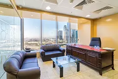 Canal View | Rented | Fully Furnished Partitioned