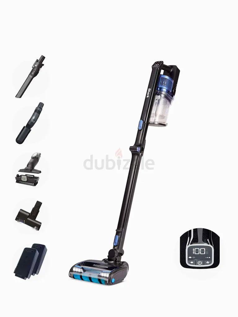 Shark Cordless Stick Pro Vacuum