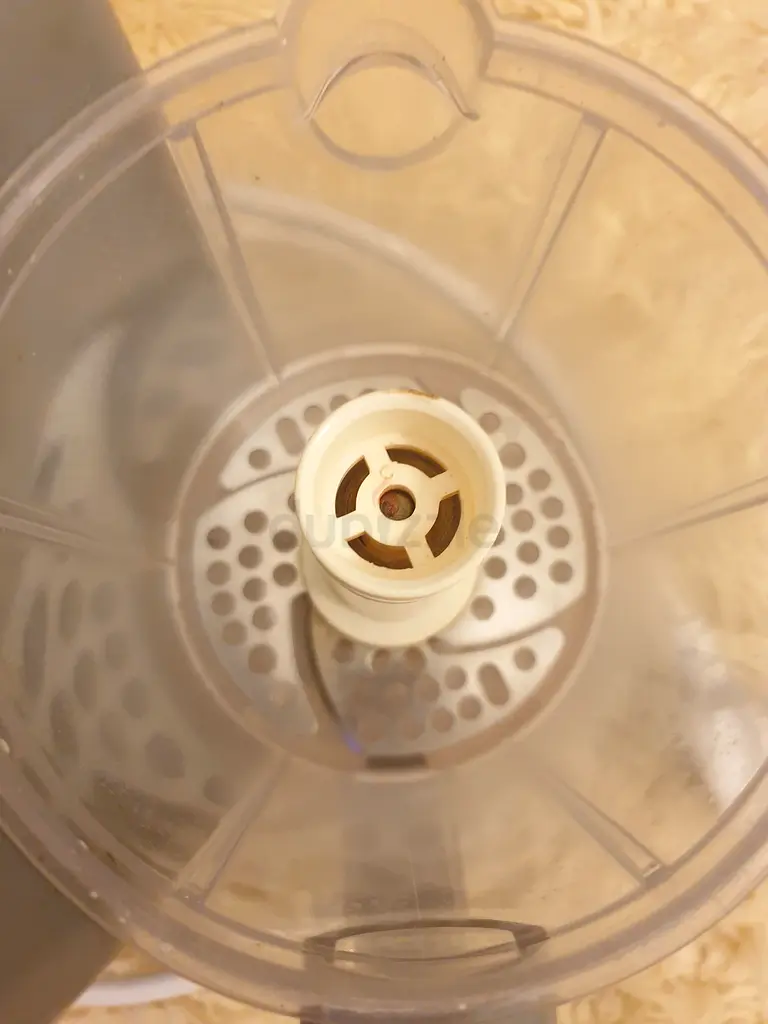 juniors food processor blender and steamer