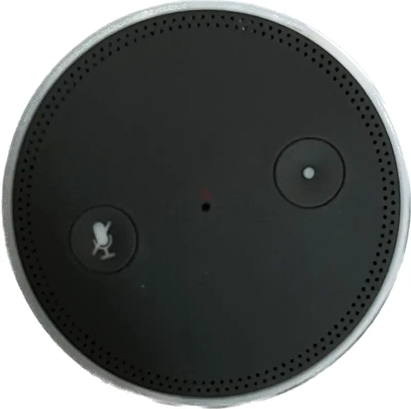Amazon Echo (1st Generation)
