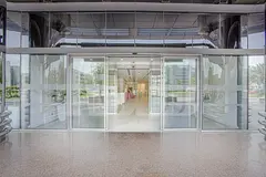 1st Floor Aed150/-psf. In Astc Next To Internet Metro