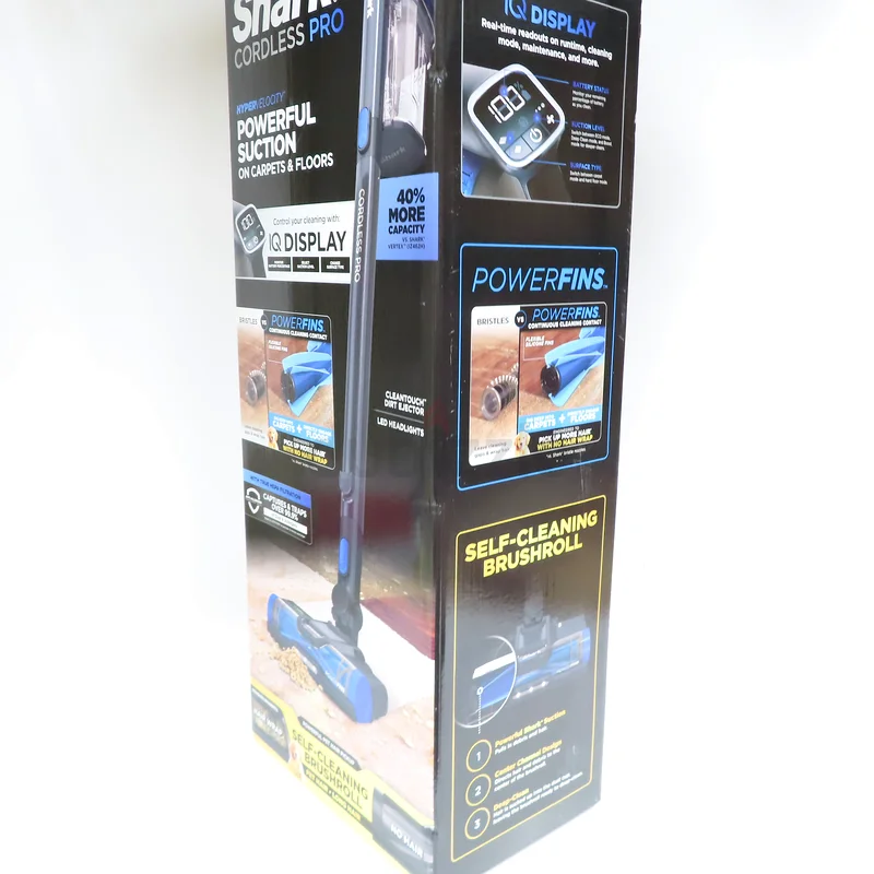 Shark Cordless Stick Pro Vacuum