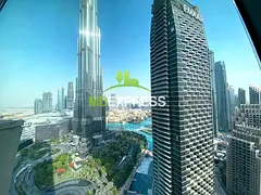 3 BHK+MAIDS w/Full Khalifa View-READY TO MOVE