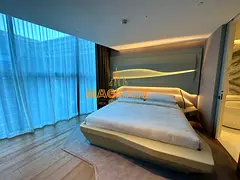 Burj View I Fully Furnished I Luxury Living