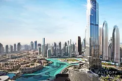 Resale | Furnished | Serviced | 845 Sq Ft