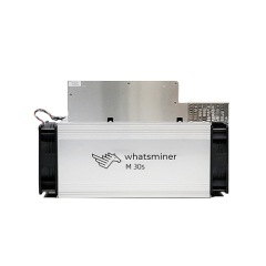 Brand New Asic BTC Miner Whatsminer  M30S ++ 100T/104T/110T